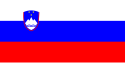 Sloveenia lipp