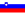 Vlag van Slovenië