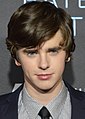 Freddie Highmore