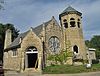 Greenwood Cemetery Chapel and Crematory