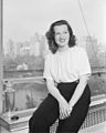 16. Juli: Jo Stafford (1946)