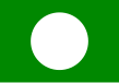 Flag of the Pan-Malaysian Islamic Party, Malaysia