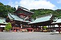 静岡浅間神社