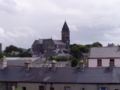 聖母無原罪大教堂（英语：Cathedral of the Immaculate Conception in Sligo）