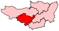 Outline map