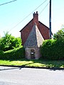 Packington lock-up