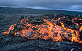 Lave du Kīlauea