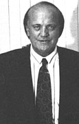 Peter Arnett