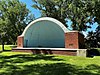 Belle Fourche Band Shell