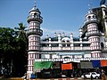 Bengali Sunni Jameh Mosque