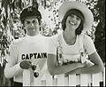 Captain & Tennille (1976)