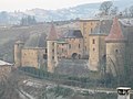 Château de Jarnioux