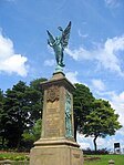 Darwen War Memorial