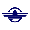 Official logo of Ōkuma