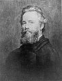 Herman Melville overleden op 28 september 1891