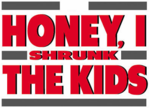 Thumbnail for Honey, I Shrunk the Kids (franchise)