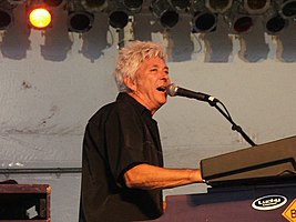 Ian McLagan