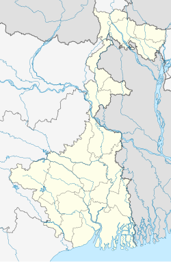 Mahiari is located in West Bengal