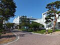 秋田大学 Akita University