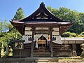 開眼寺（長野県千曲市）(240803)