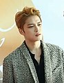 Kim Jae-joong