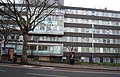 Dental Institute at Denmark Hill Campus