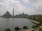 Putrajaya