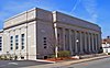 US Post Office–Attleboro Main