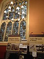 Weston Room at Maughan Library