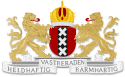 Wapen van de gemeente Amsterdam