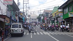 19. Antipolo