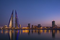 Manama