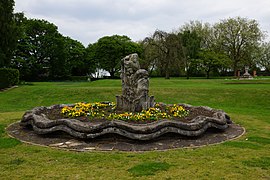 Bloye Pan at Aston Hall 5