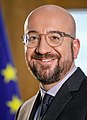 Charles Michel, Eurooppa-neuvoston puheenjohtaja