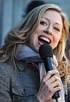 Chelsea Clinton