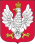 Coat of arms of the Second Polish Republic