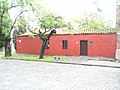 Casa de Nacarello