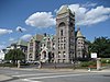 Bristol County Superior Court