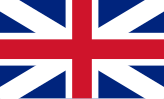 Flag of Great Britain