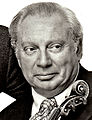 Isaac Stern (1920–2001)