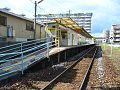 郡元駅 Kōrimoto Station