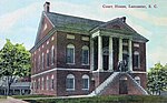 Thumbnail for File:Lancaster - Court House.jpg