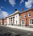 Maudsley Hospital for IoPPN