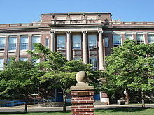 MontclairHigh MainFront.JPG