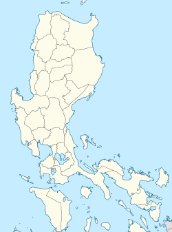 Tarlac Agricultural University is located in Luzon