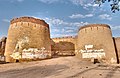 Umerkot Fort