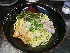 Aburasoba