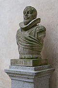 Felipe III de España.