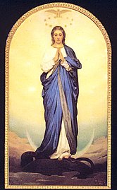 The Immaculate Conception