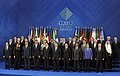 Саміт G20 у Мексиці, червень 2012 року